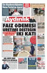 Aydınlık