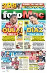 Fotomaç