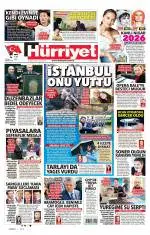 Hürriyet