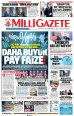 Milli Gazete