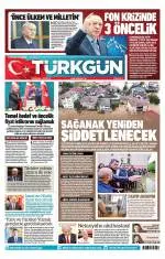 Türkgün