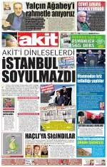 Yeni Akit