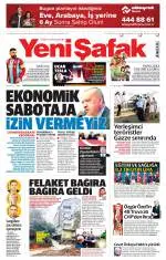 Yeni Şafak